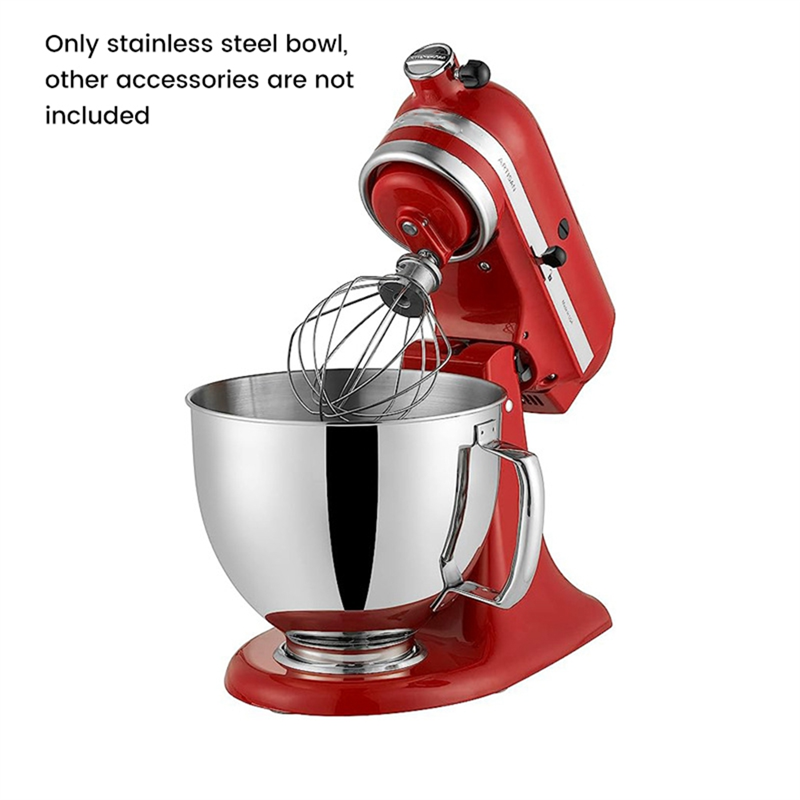 Kitchenaid Mixer Artisan 5Qt - A78E-Kitchenaid Classic Artisan Serisi 4.5QT/5QT Mikser