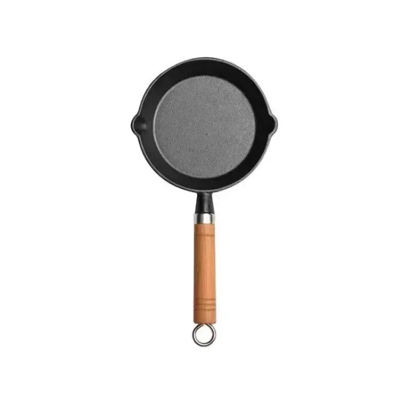26cm Kaplamasız Dökme Demir Ta - Mini Pancake Griddle incelemesi ve fiyatı