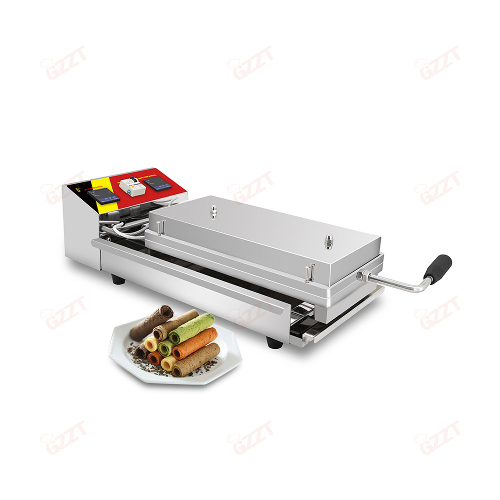 Elektrikli Sıcak Çıtır Yumurta - Spring Roll Wrapper incelemesi ve fiyatı