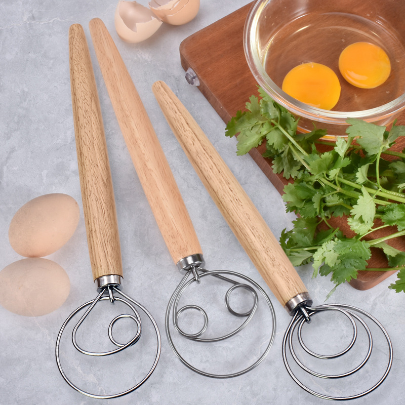 Danimarka Hamur Çırpma Paslanm - Danish Pancake Pan incelemesi ve fiyatı