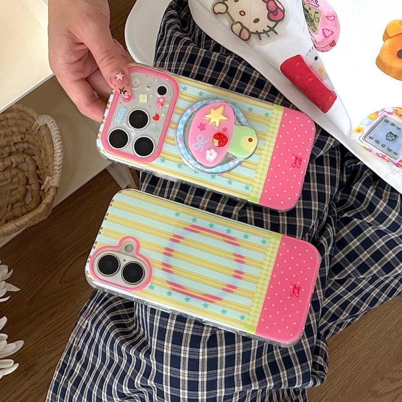 Kore Yıldız Çizgili Sevimli Ma - Taco Stand Holder incelemesi ve fiyatı