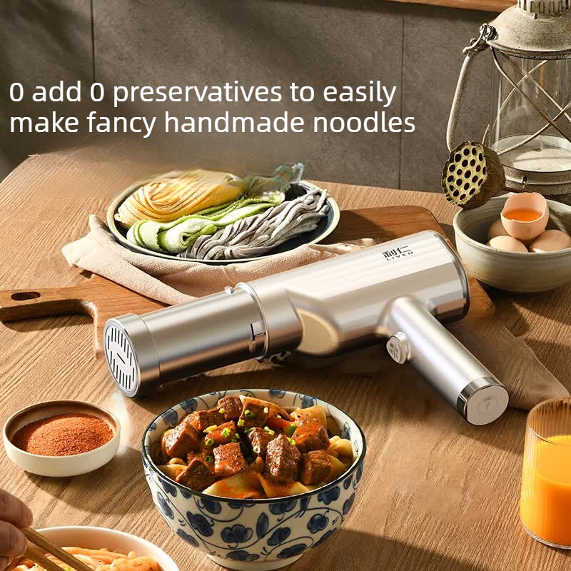 304 Paslanmaz Çelik El Tipi Ma - Churros Maker Gun incelemesi ve fiyatı