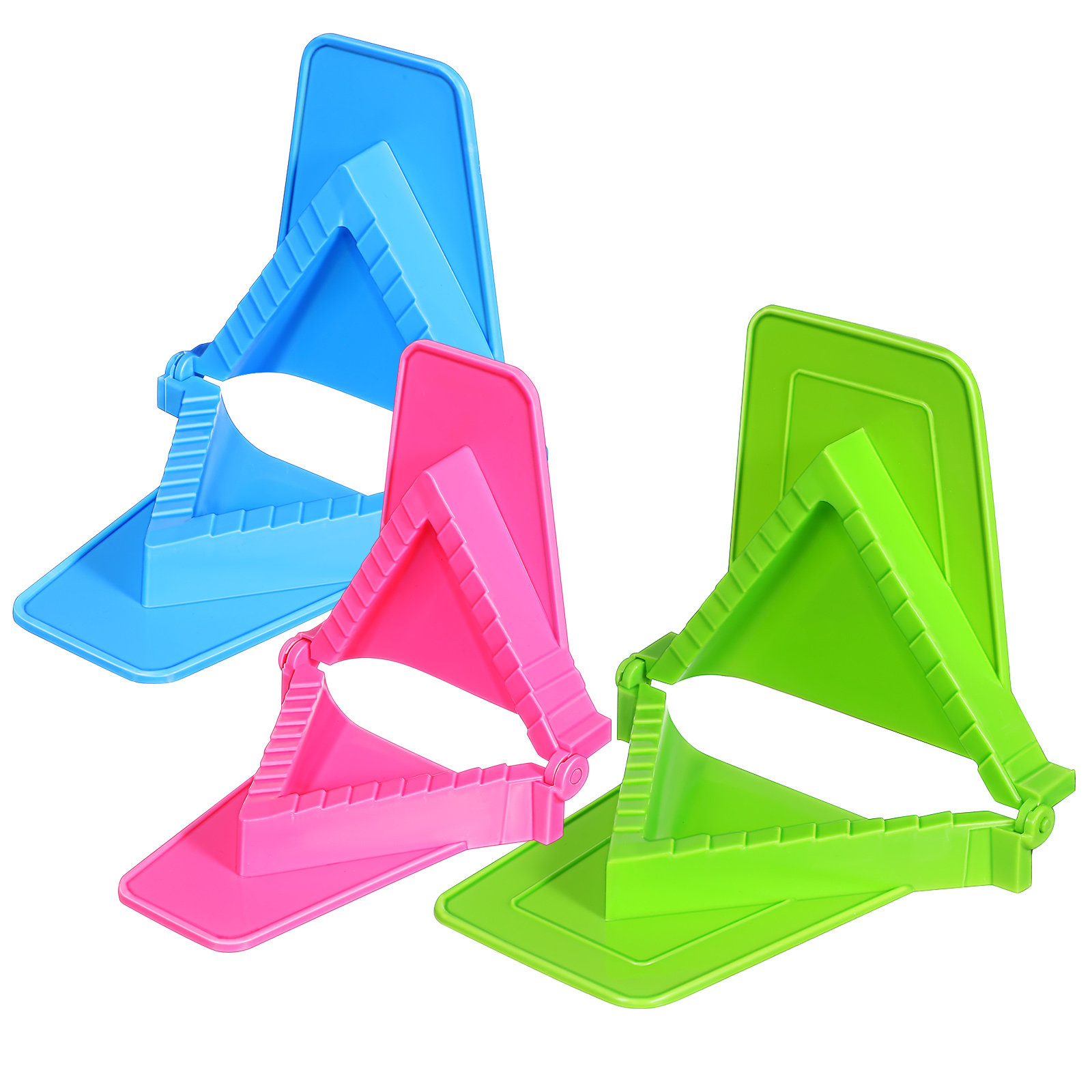 3 Parça Mantı Kalıbı Seti Plas - Dumpling Press Set incelemesi ve fiyatı