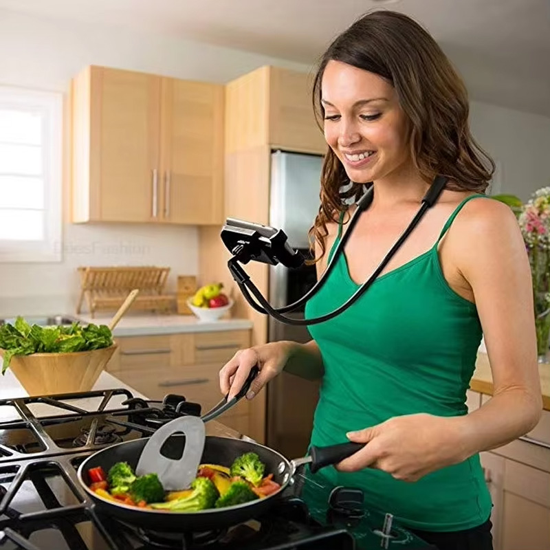 Esnek Cep Telefonu Tutucu Asıl - Taco Stand Holder incelemesi ve fiyatı