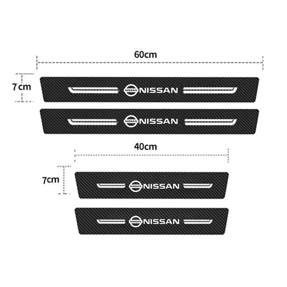 Nissan için karbon Fiber Sill  - Crepe Pan Carbon incelemesi ve fiyatı
